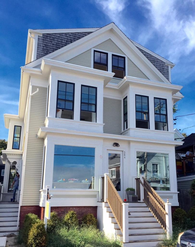 384 Commercial Street Provincetown MA 02657