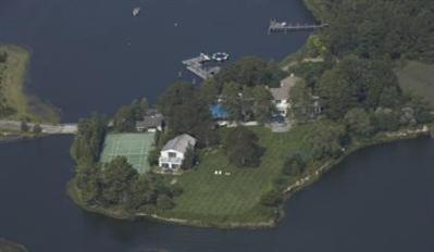 265 Seapuit Road Barnstable MA 02655