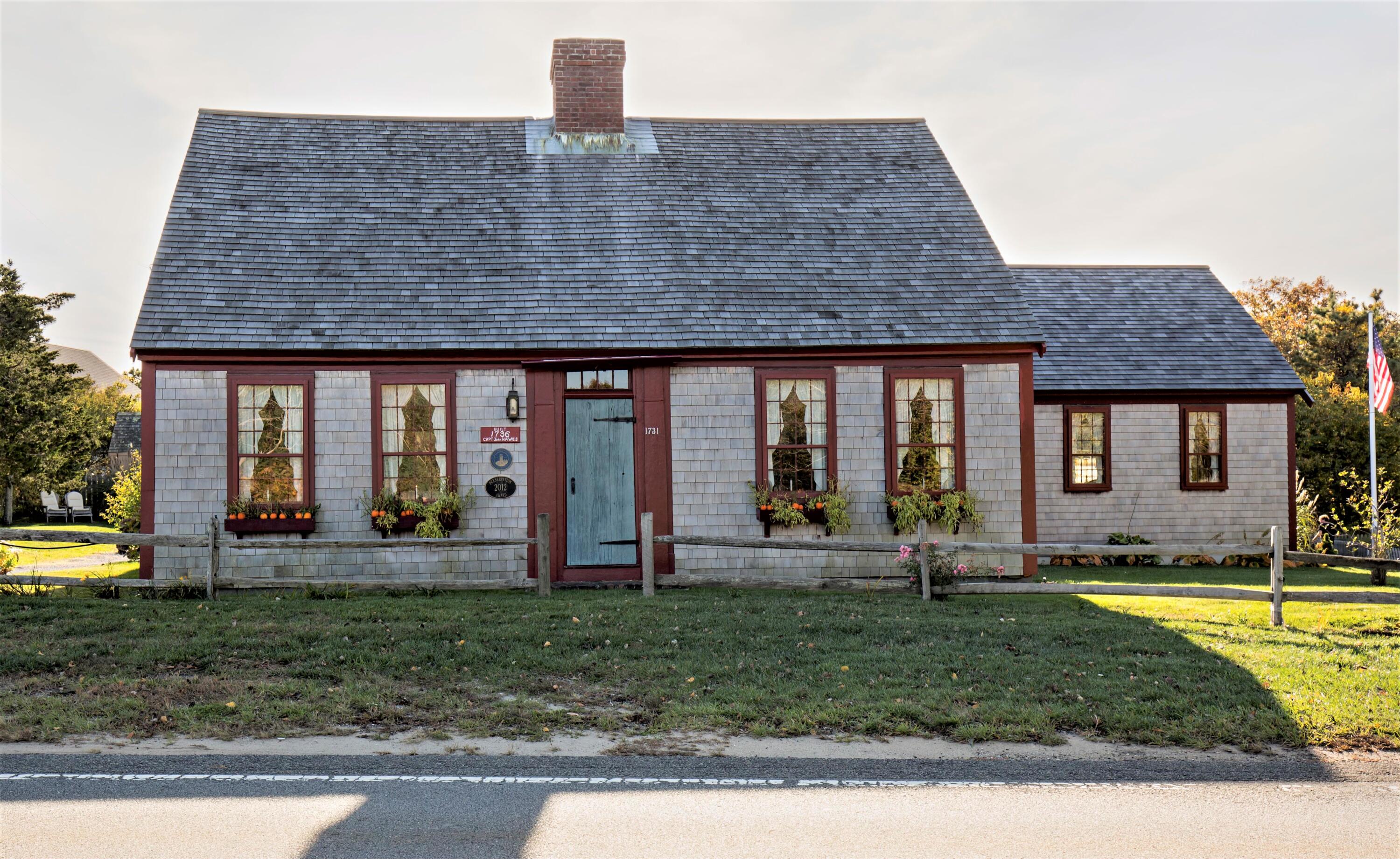1731 Main Street Chatham MA 02633