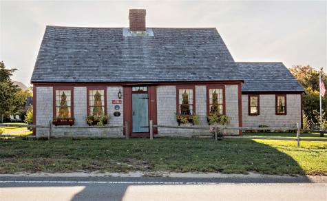 1731 Main Street Chatham MA 02633