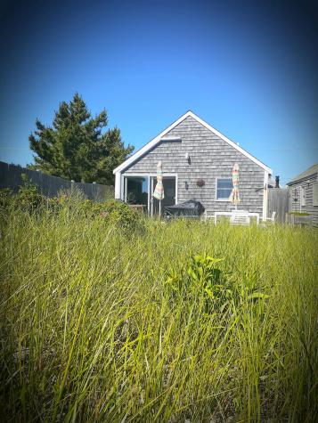 596 Shore Road North Truro MA 02652
