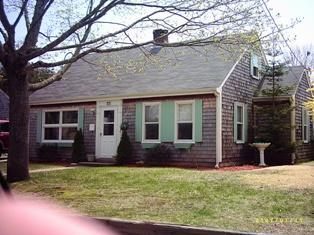Falmouth MA 02540