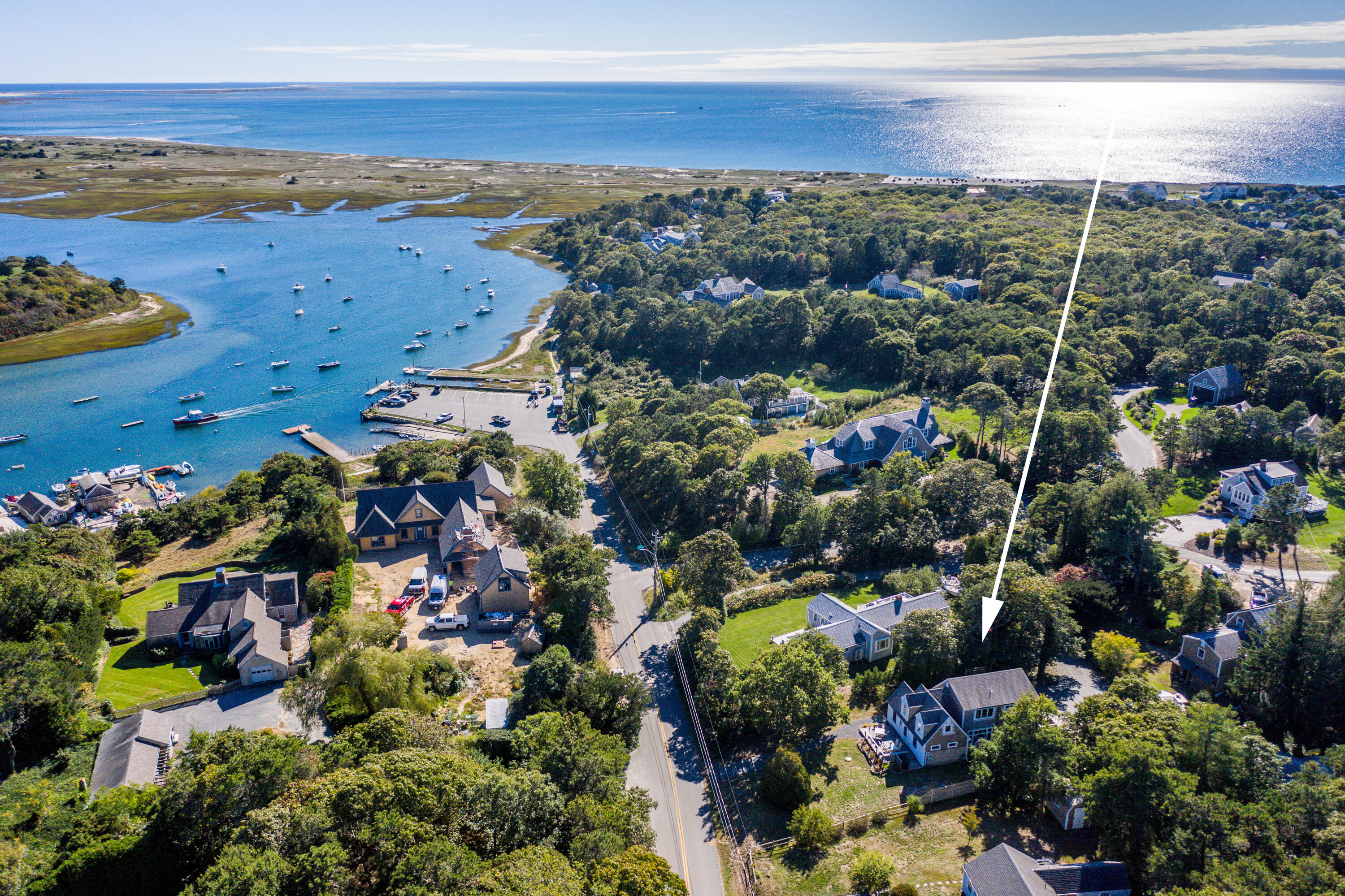 350 Barn Hill Road Chatham MA 02633