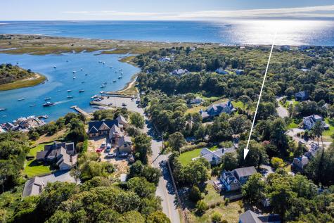 350 Barn Hill Road Chatham MA 02633