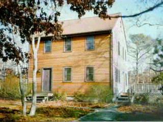 Brewster MA 02631