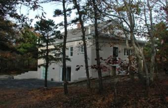 58 Slough Pond Road Truro MA 02666
