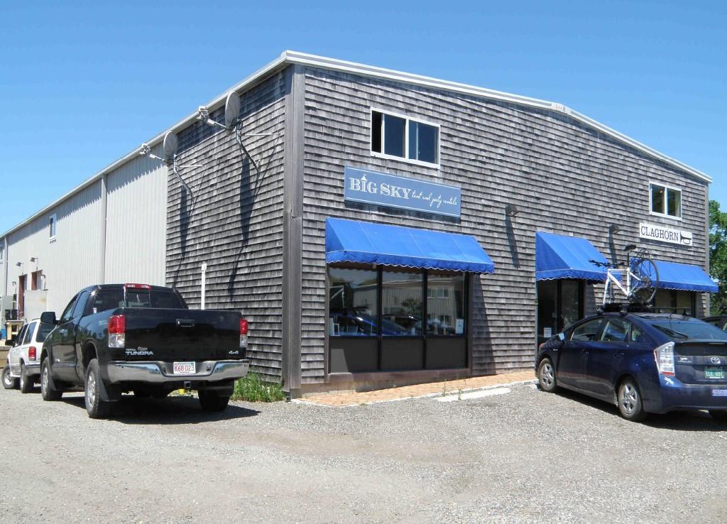 15 E East Line Road Edgartown MA 02539
