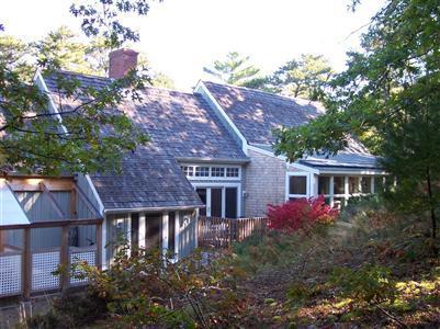 13 Windjammer Way Orleans MA 02653