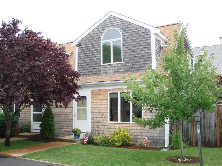 8 Seashore Park Drive Provincetown MA 02657