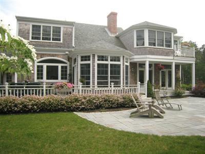 35 Captains Village Lane Brewster MA 02631