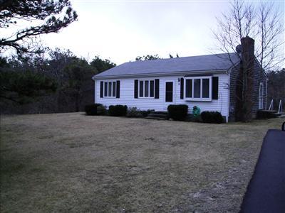 Sandwich MA 02563