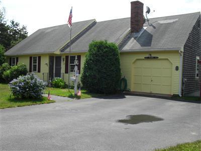 395 Queen Anne Road Harwich MA 02645