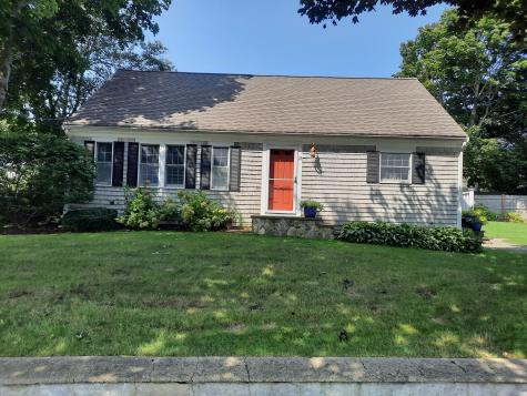 18 Taunton Avenue Dennis MA 02638