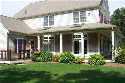 Barnstable MA 02655