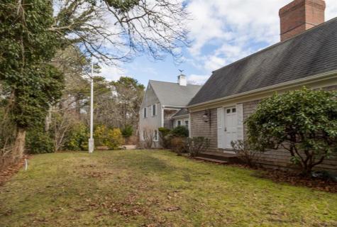 197 Tisquantum Road Chatham MA 02633