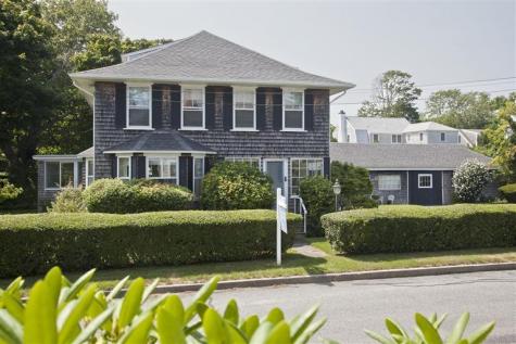 29 Lafayette Avenue Barnstable MA 02647