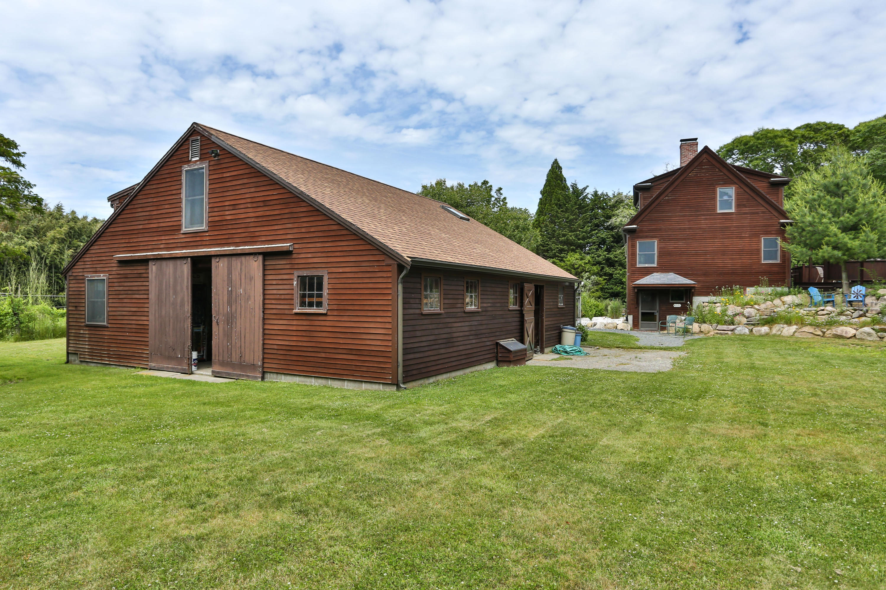 39 Indian Pond Road Dennis MA 02670
