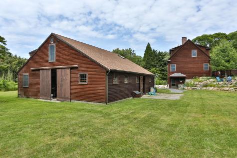 39 Indian Pond Road Dennis MA 02670