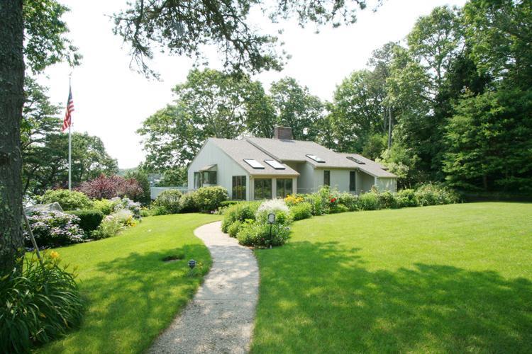 17 Blue Heron Way Orleans MA 02653