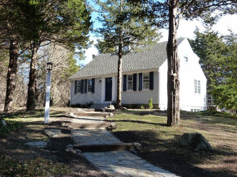 111 Pochet Road Orleans MA 02653