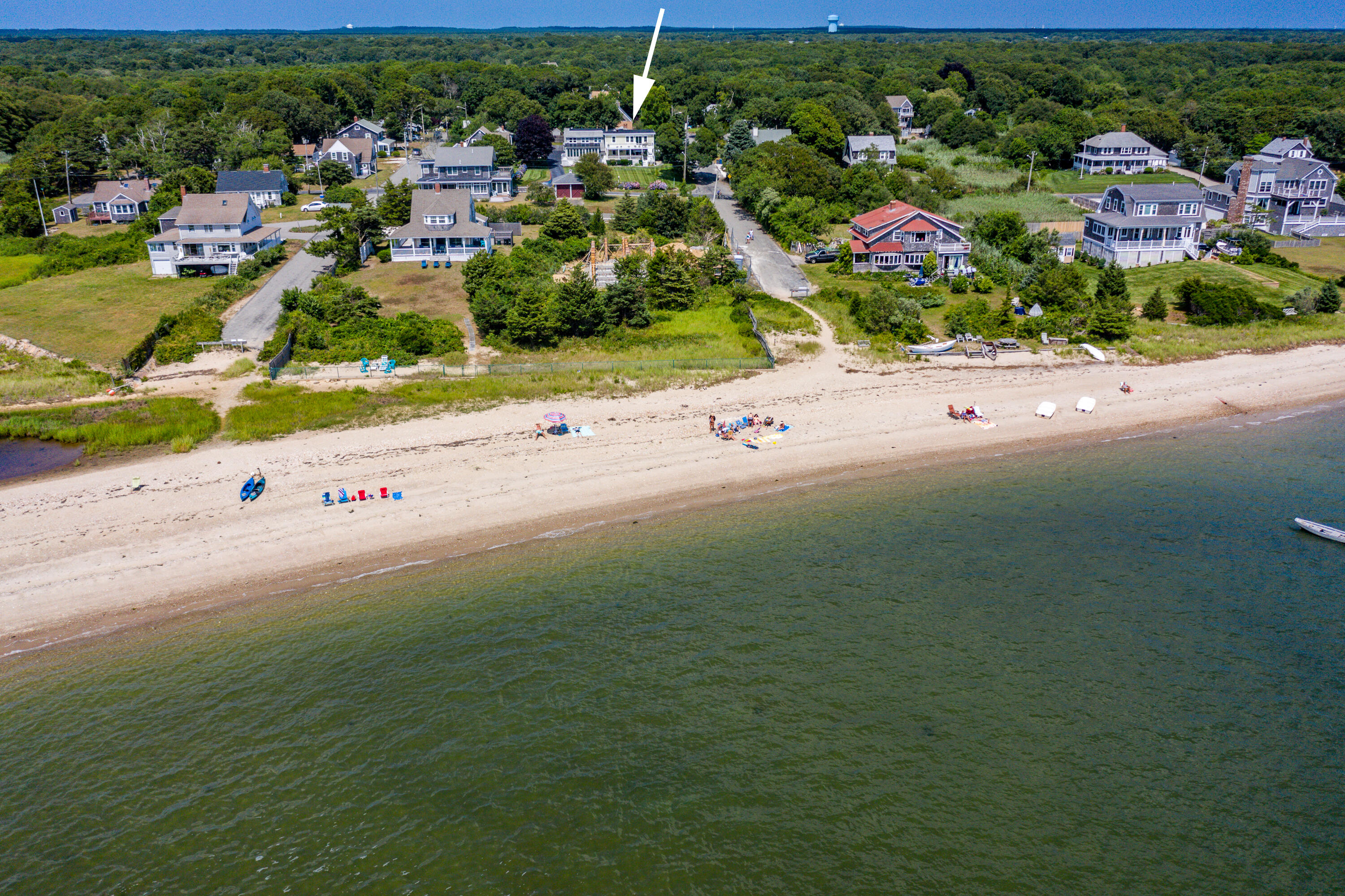 28 Park Avenue Yarmouth MA 02673