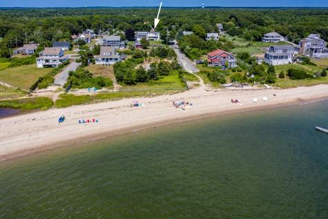 28 Park Avenue Yarmouth MA 02673