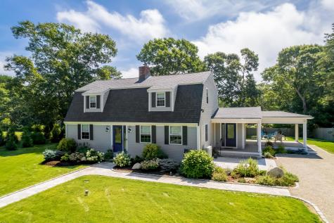 25 Upper Marsh Road Wellfleet MA 02667