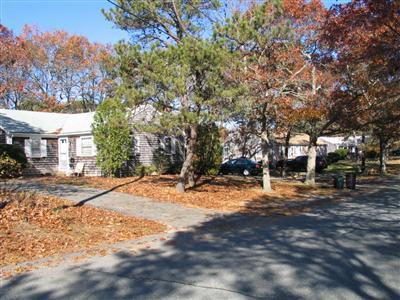 Yarmouth MA 02673