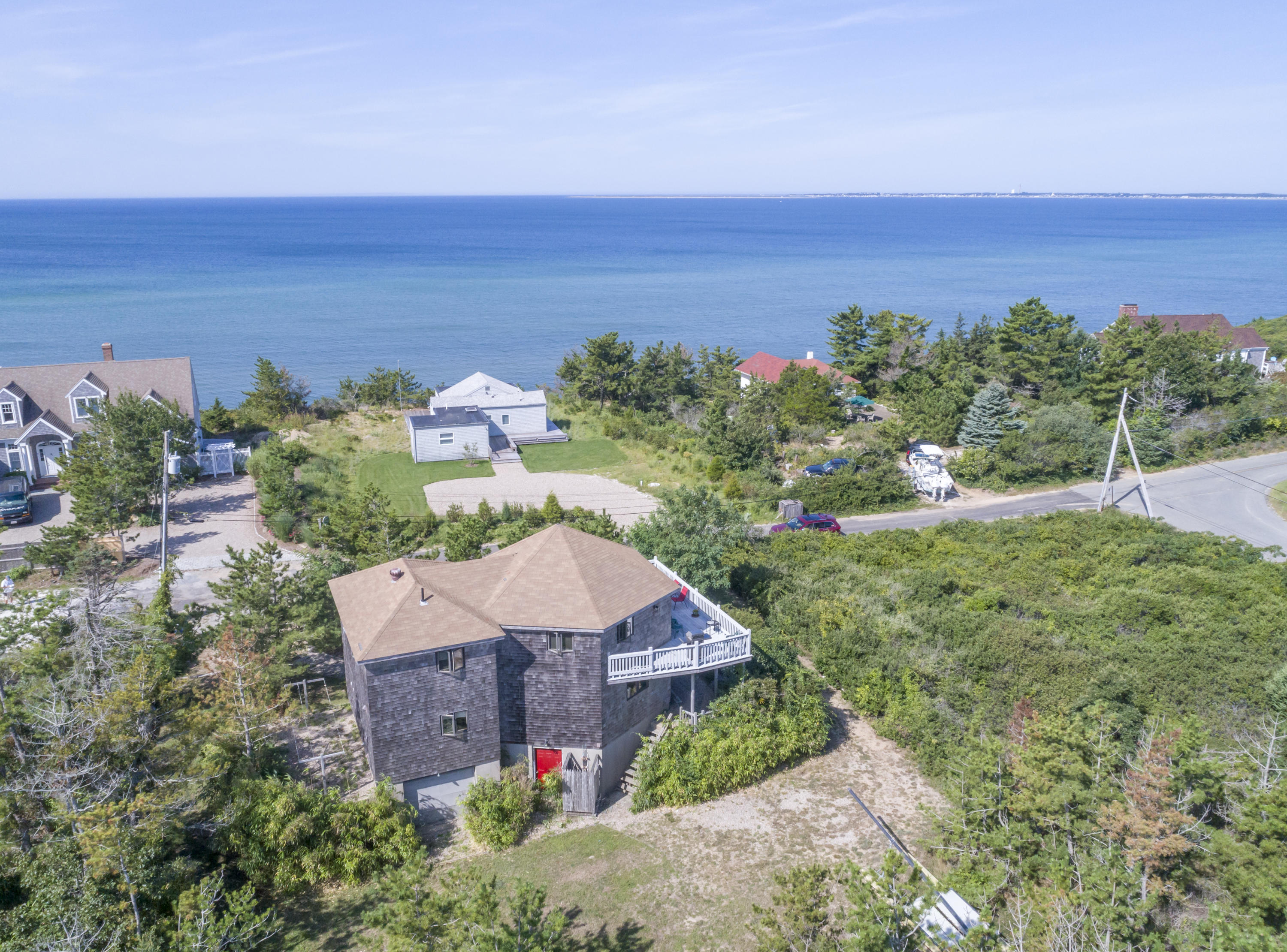 34 Bay View Road Truro MA 02666