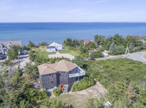 34 Bay View Road Truro MA 02666