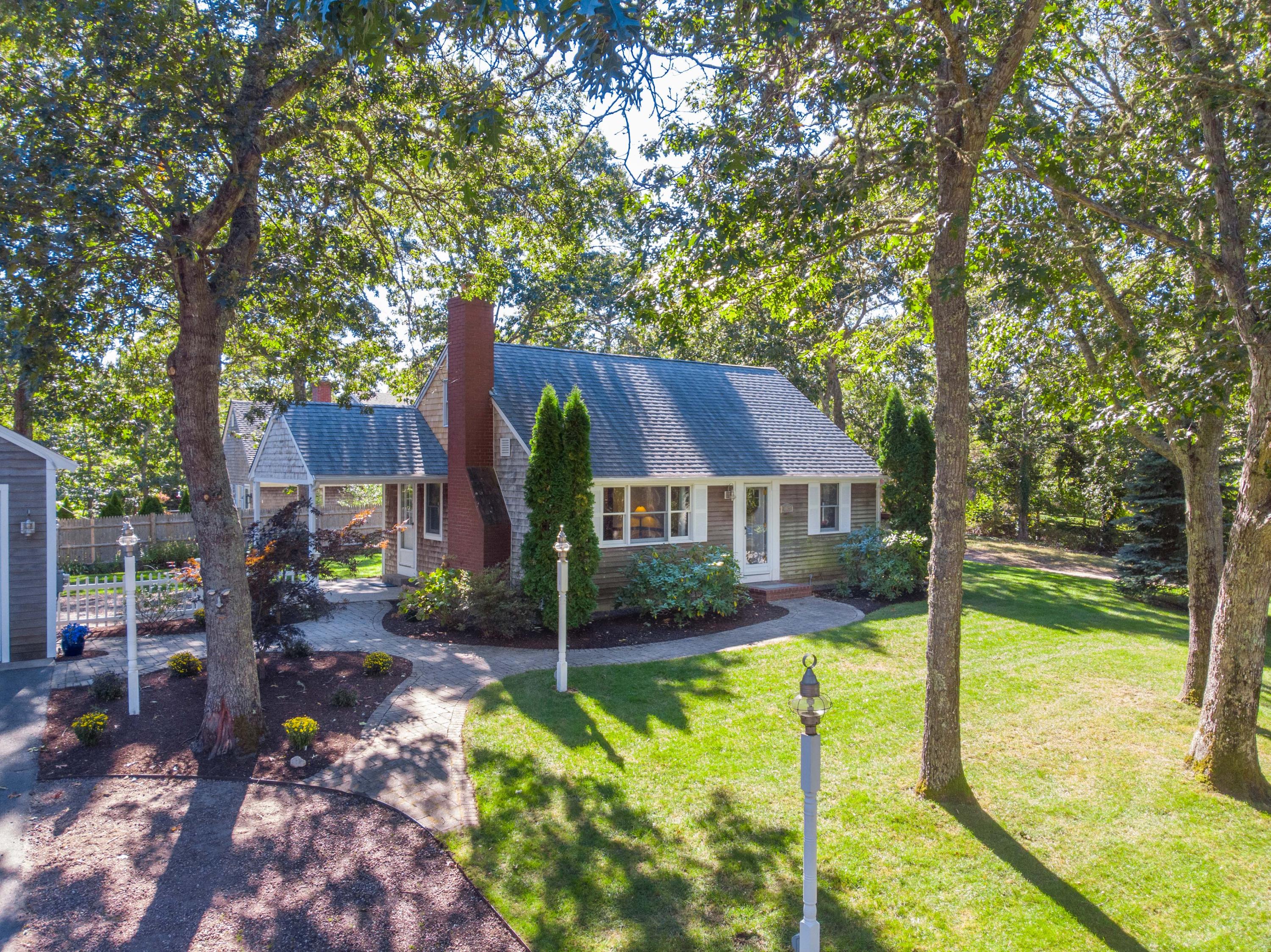 1019 Oak Street, Harwich