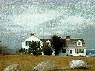 Falmouth MA 02540