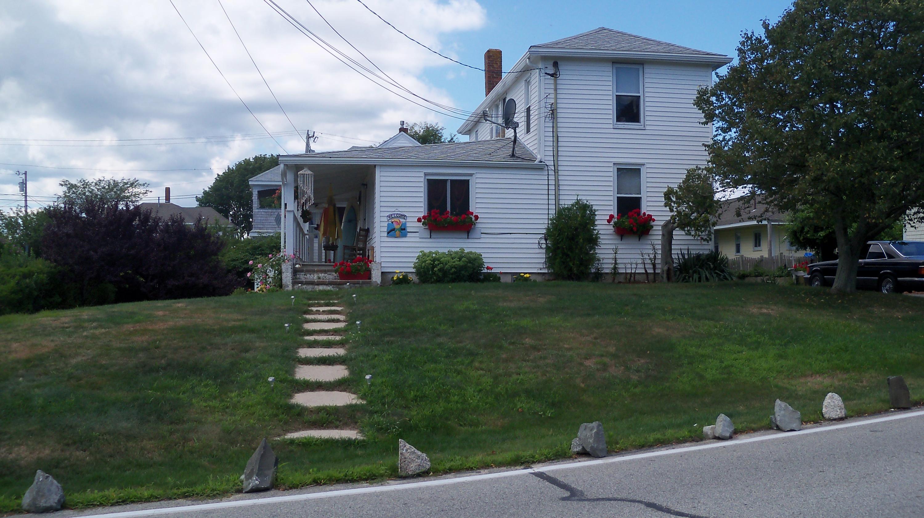 155 Bayview Street Yarmouth MA 02673