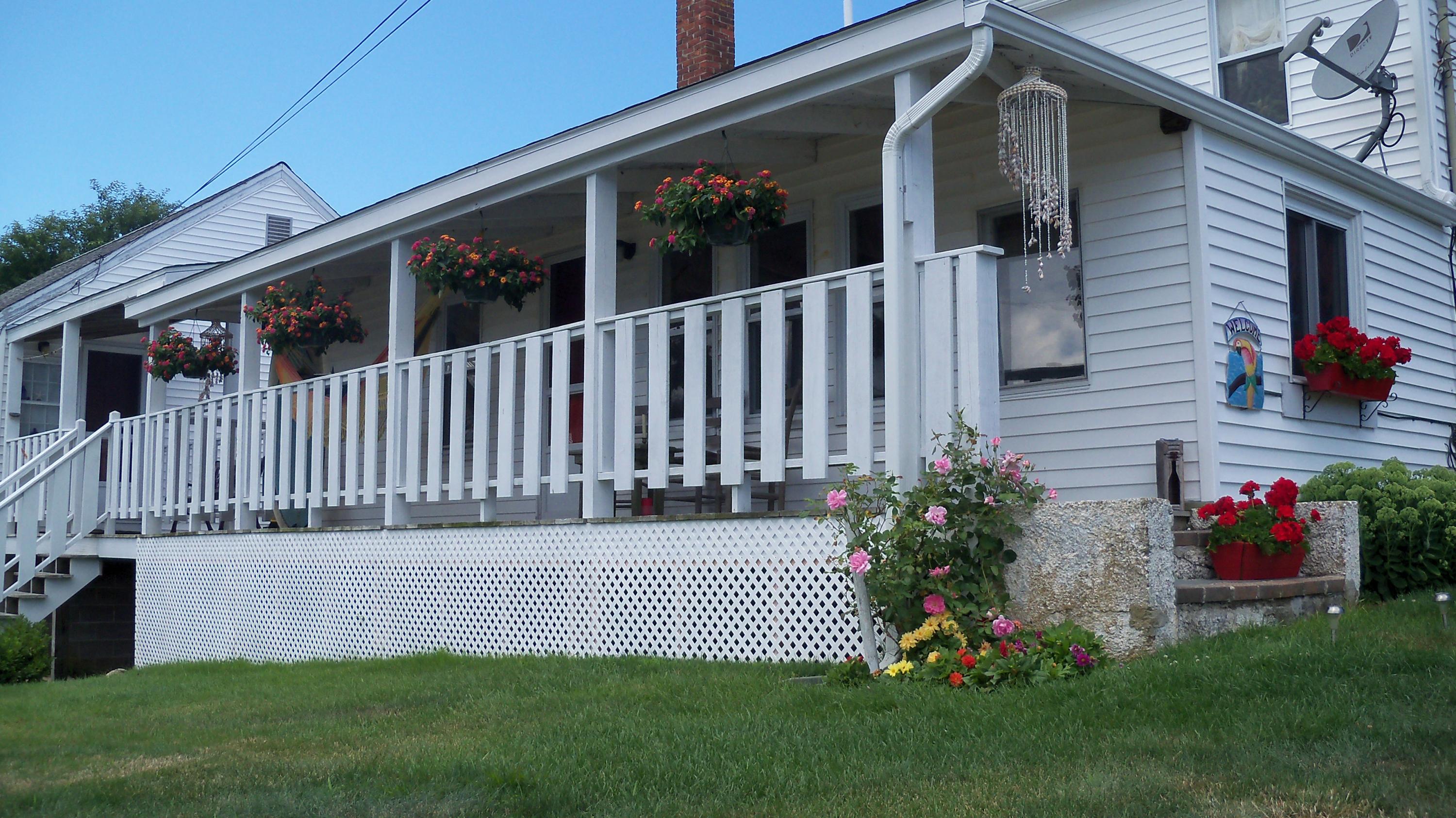 155 Bayview Street Yarmouth MA 02673