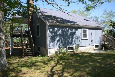 37 Signal Hill Drive Dennis MA 02638