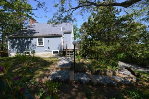 37 Signal Hill Drive Dennis MA 02638