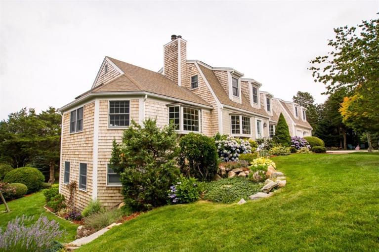 6 Rabbit Run Orleans MA 02653