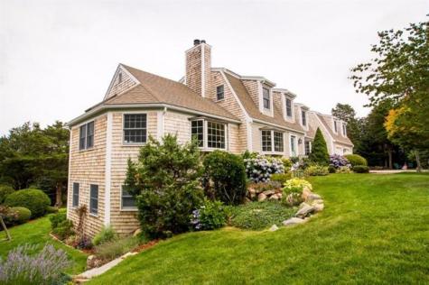 6 Rabbit Run Orleans MA 02653