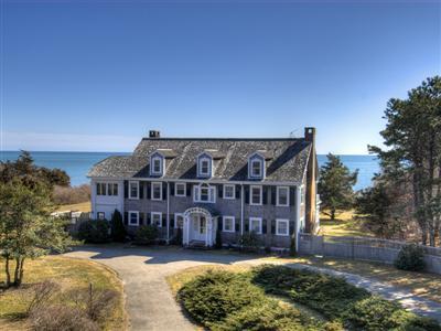 861 Sea View Avenue Barnstable MA 02655