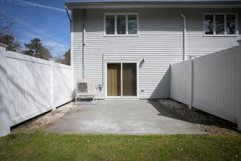 174 Lowell Road Mashpee MA 02649