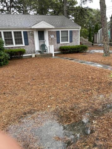 20 Lawrence Road Dennis MA 02639