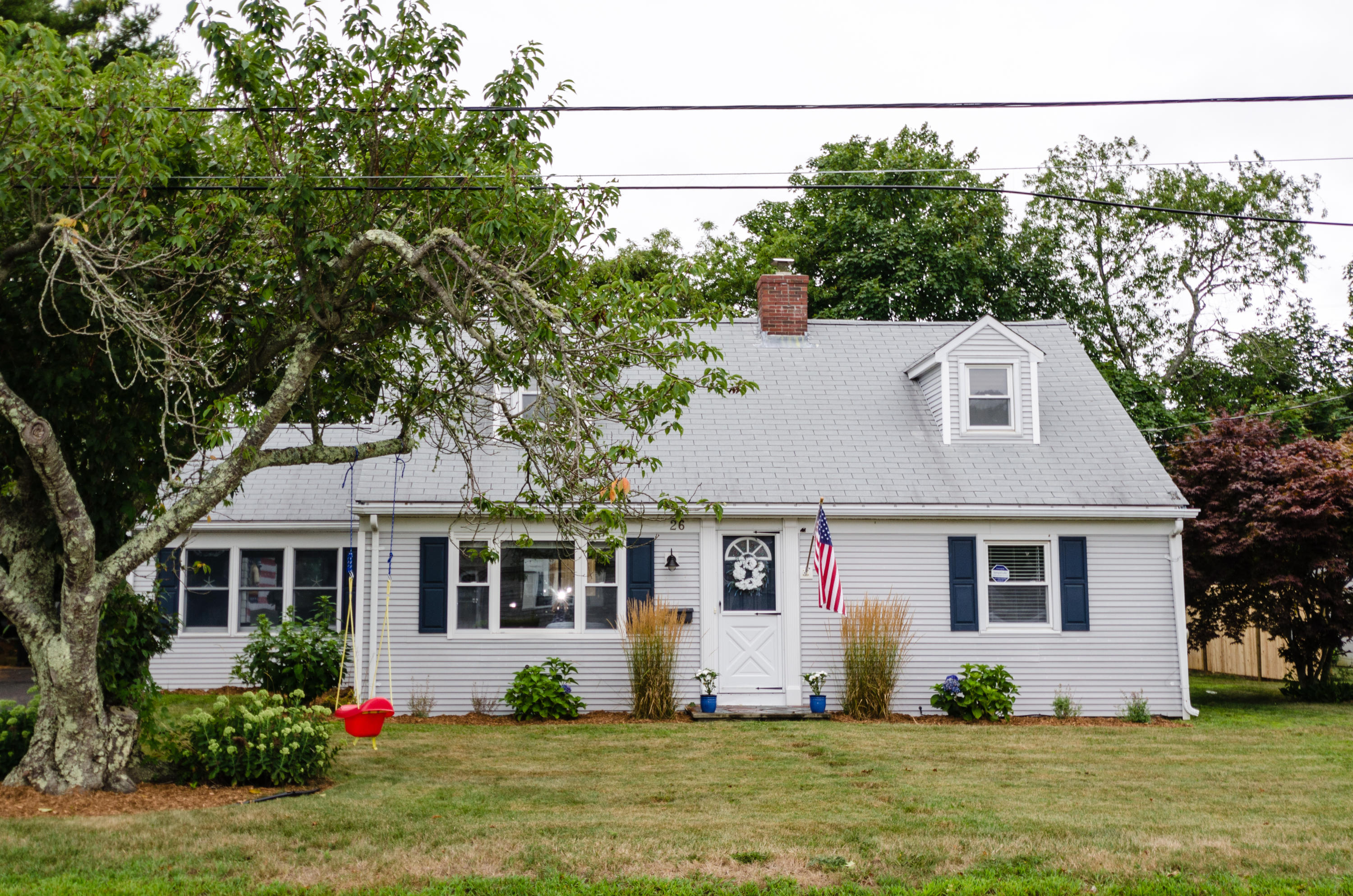 26 Alma Road Falmouth MA 02540