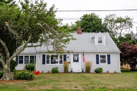 26 Alma Road Falmouth MA 02540