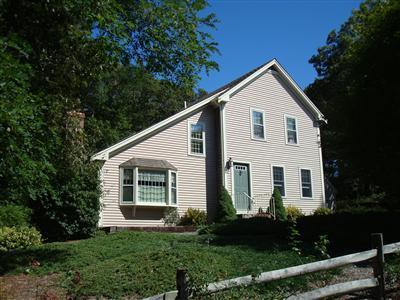44 Long View Drive Orleans MA 02653