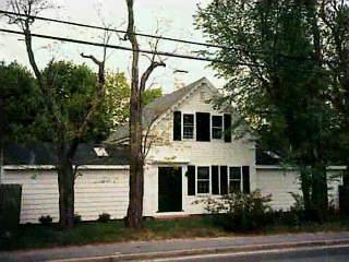 Bourne MA 02561