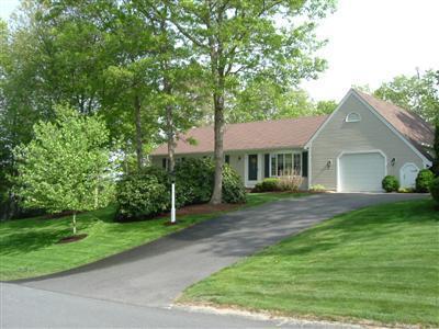 18 Bourne Hay Road Sandwich MA 02563