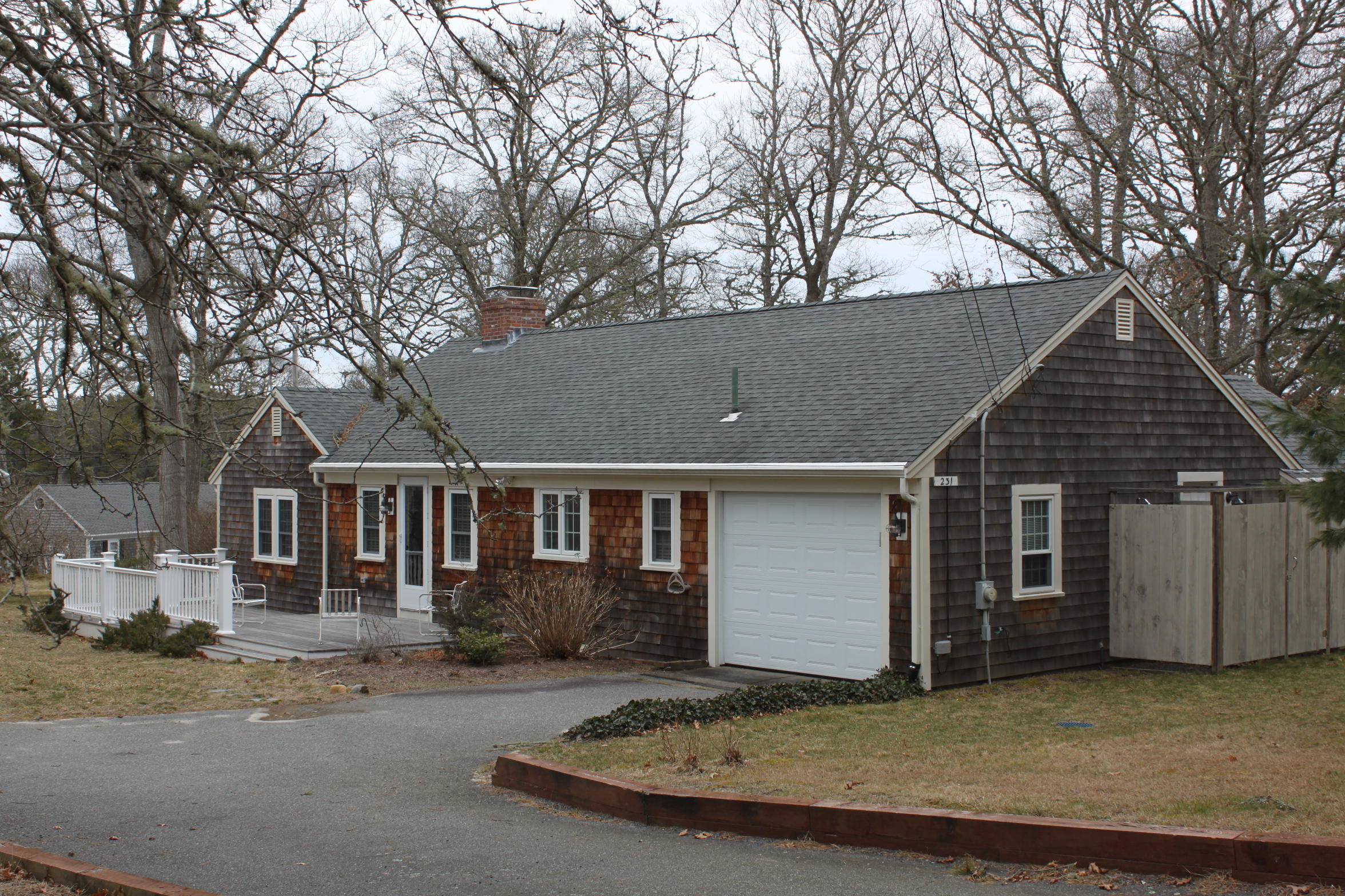 231 Blue Rock Road, Yarmouth