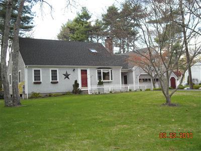12 Woodville Way Wareham MA 02571
