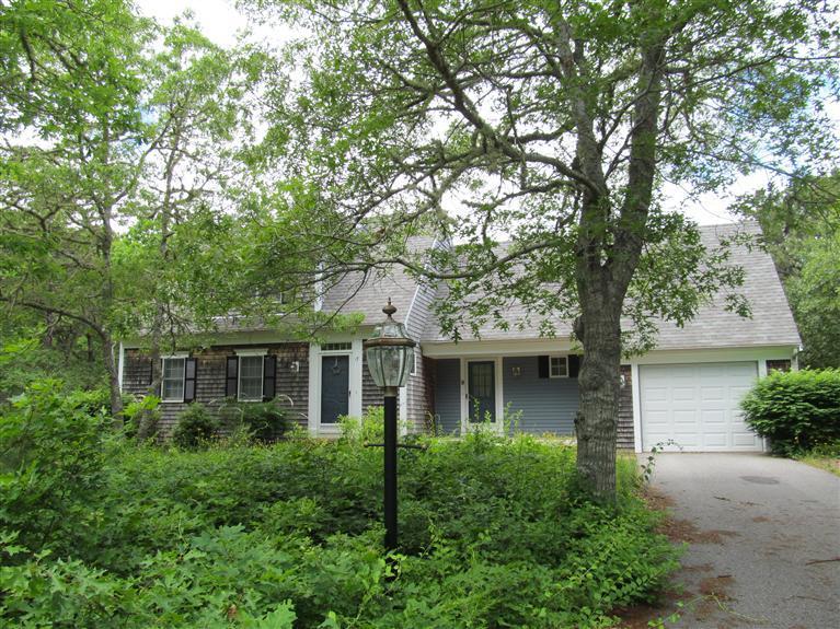17 Mary Beth Lane Harwich MA 02645