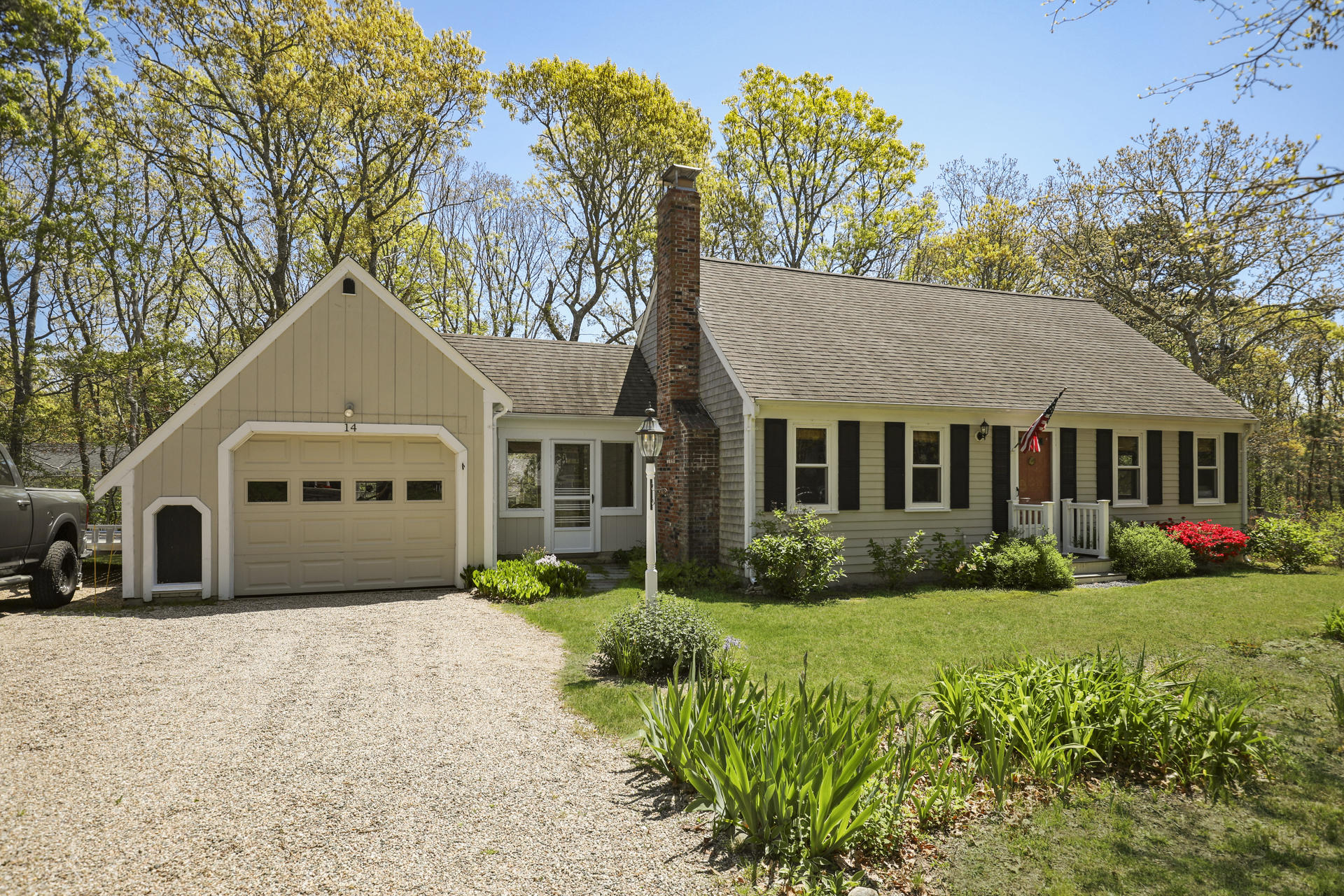14 Alder Lane Harwich MA 02645